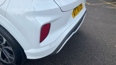 Ford Puma 1.0 EcoBoost Hybrid mHEV ST-Line 5dr Petrol Hatchback